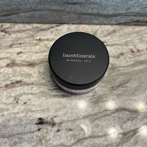 Bare Minerals Original Mineral Veil-NWT
